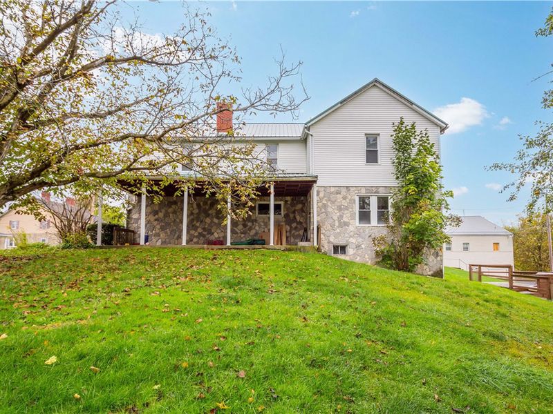 18 Grant Street, Cokeburg, PA, 15324 ListReports