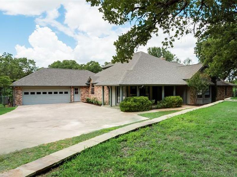 297 Highland Drive, Decatur, TX 76234 ListReports