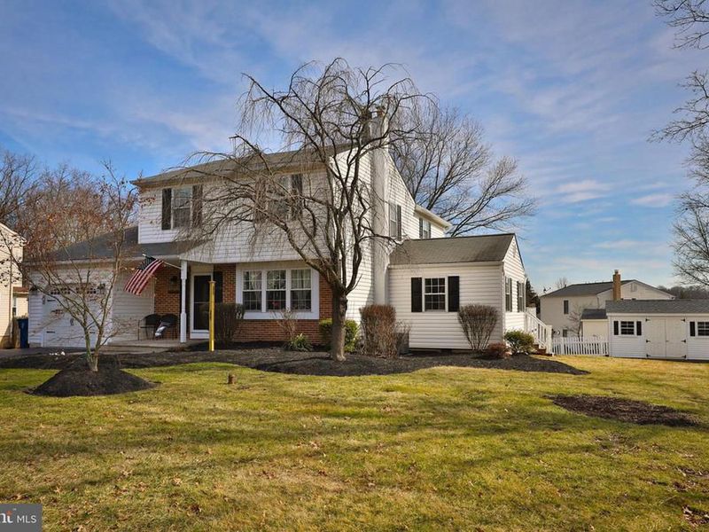 1901 Parkside Lane, Harleysville, PA, 19438 ListReports