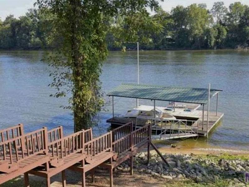 1555 Church Rd, Jonesville, LA, 71343 ListReports