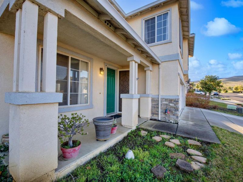 4709 Cloverbrook Court Fairfield CA 94534 ListReports