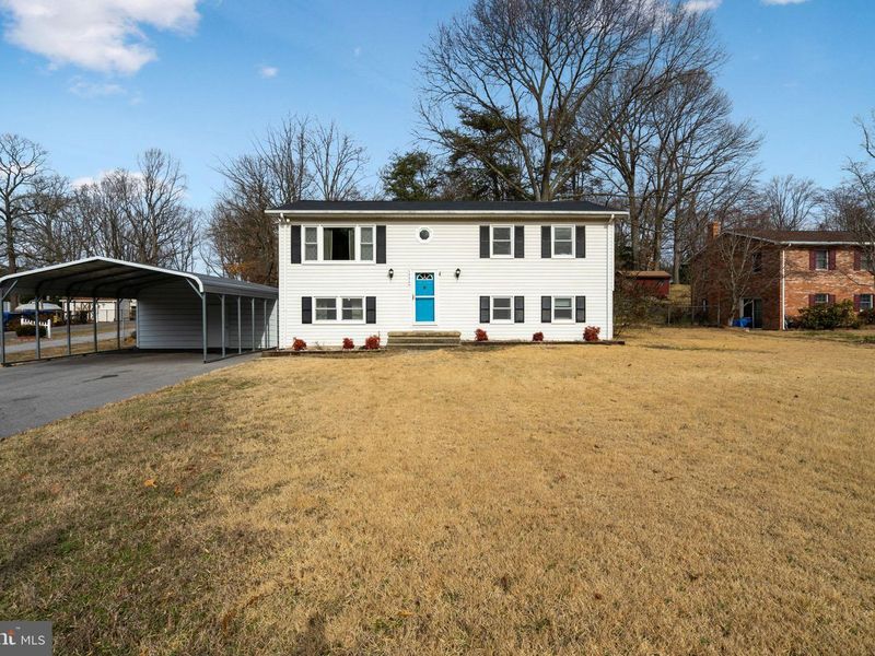 1234 Calvert Beach Road, Saint Leonard, MD 20685 ListReports