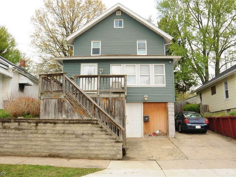 1201 Weiser Avenue, Akron, OH, 44314 ListReports