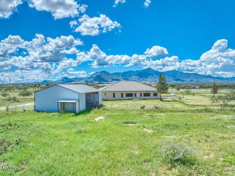 9650 South Palominas Road, Hereford, AZ 85615 ListReports