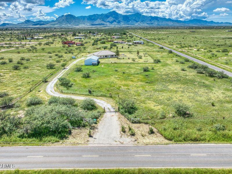 9650 South Palominas Road, Hereford, AZ 85615 ListReports