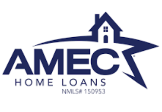 Logo of AMEC Home Loans
