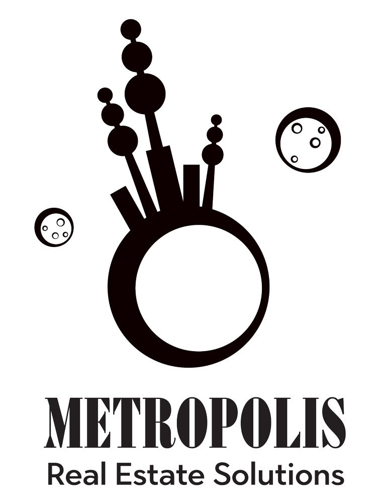 Logo of Metropolis Real Estate Solutions