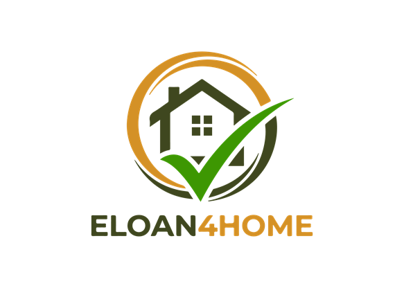 Logo of ELOAN4HOME