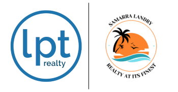 Logo of LPT Realty