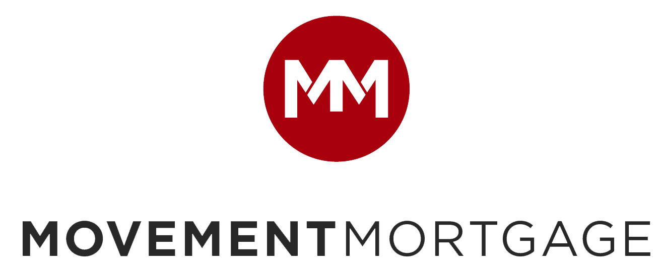Logo of Movement Mortgage