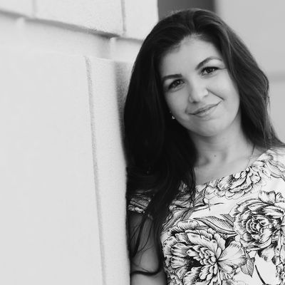 Picture of Delia Ionita