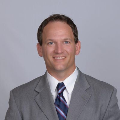 Picture of Jaime Wambach