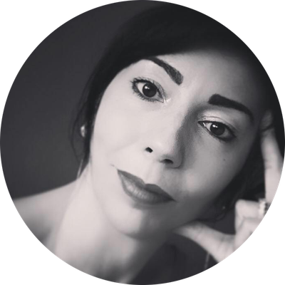 Picture of Cristina Maccora