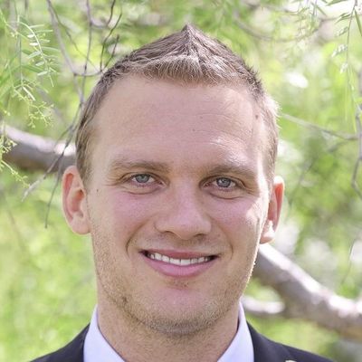 Picture of Tom Kirchmeyer