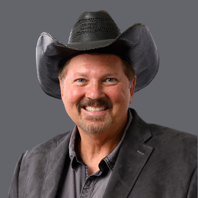 Picture of Bruce Woodburn