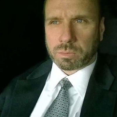 Picture of Tom Saporito