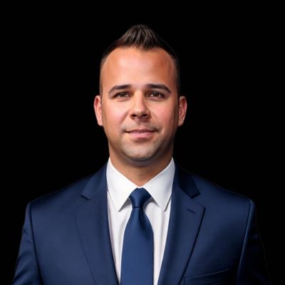 Picture of Stephen Bardoczi