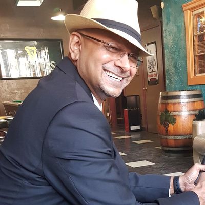 Picture of Dr. Ramesh Prasad, MBA