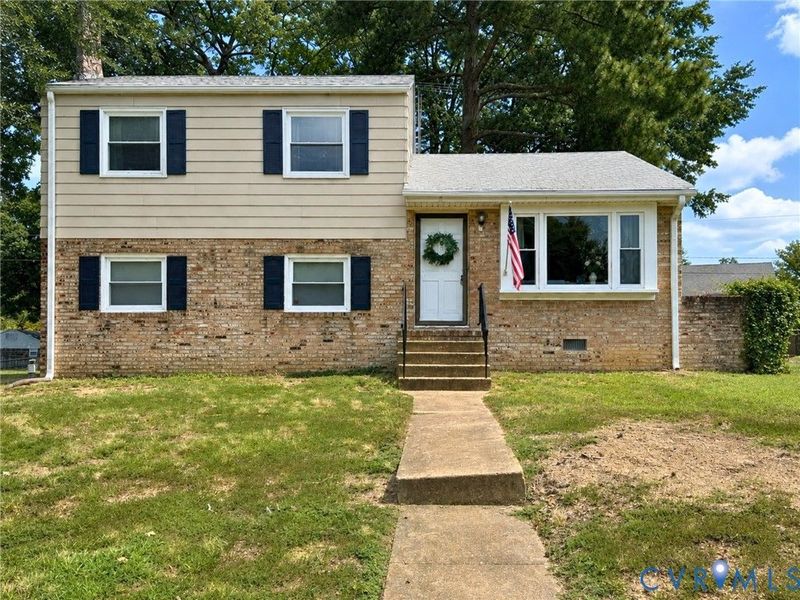 House image 1 for 6401 Lythgoe Avenue, North Chesterfield, VA 23234