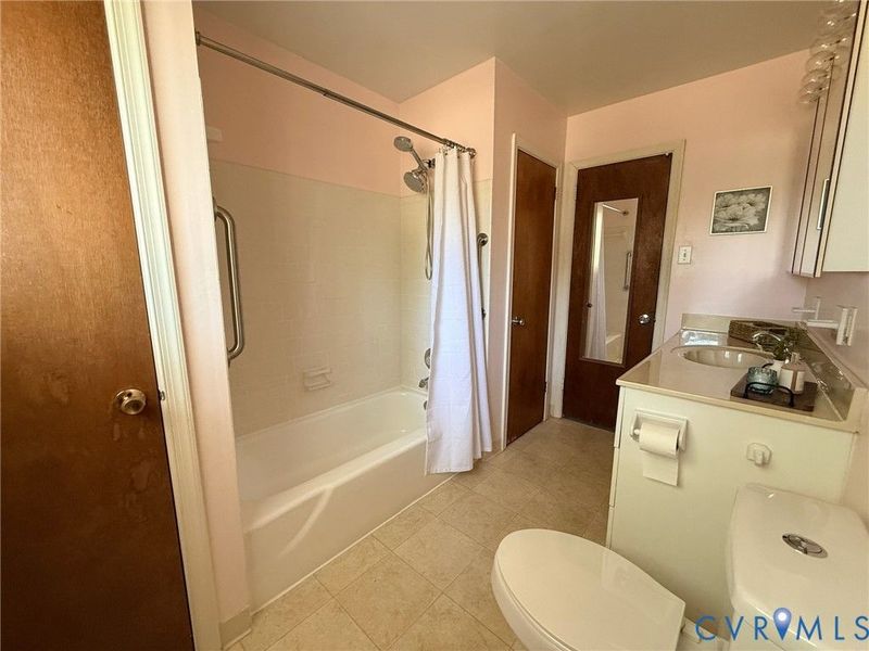 House image 23 for 6401 Lythgoe Avenue, North Chesterfield, VA 23234