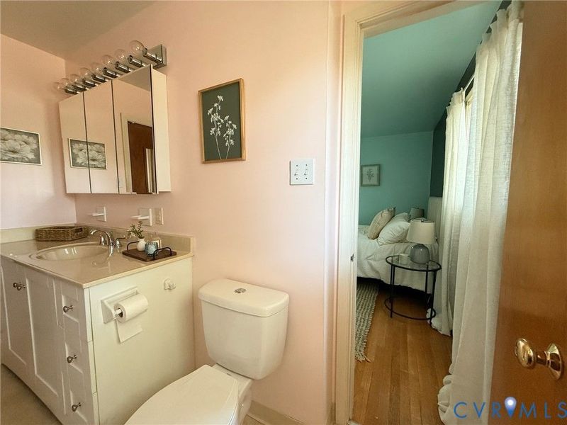 House image 24 for 6401 Lythgoe Avenue, North Chesterfield, VA 23234