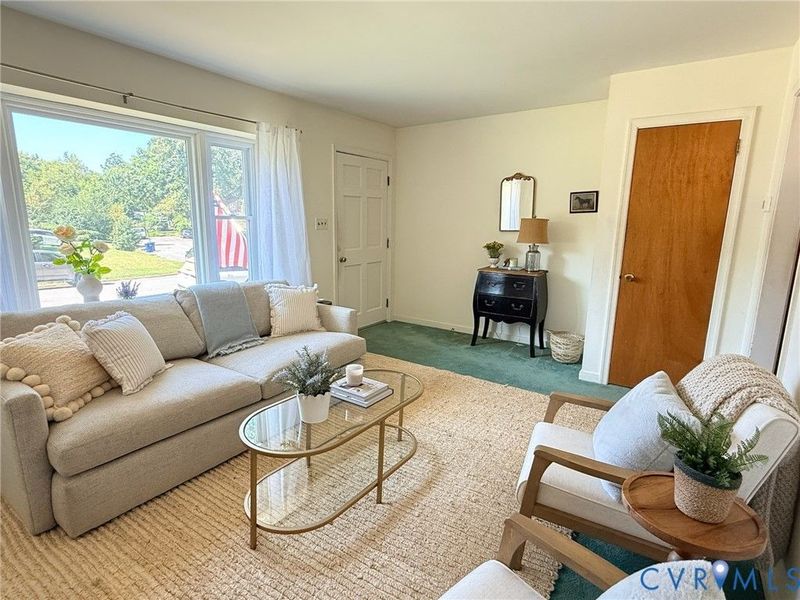 House image 3 for 6401 Lythgoe Avenue, North Chesterfield, VA 23234