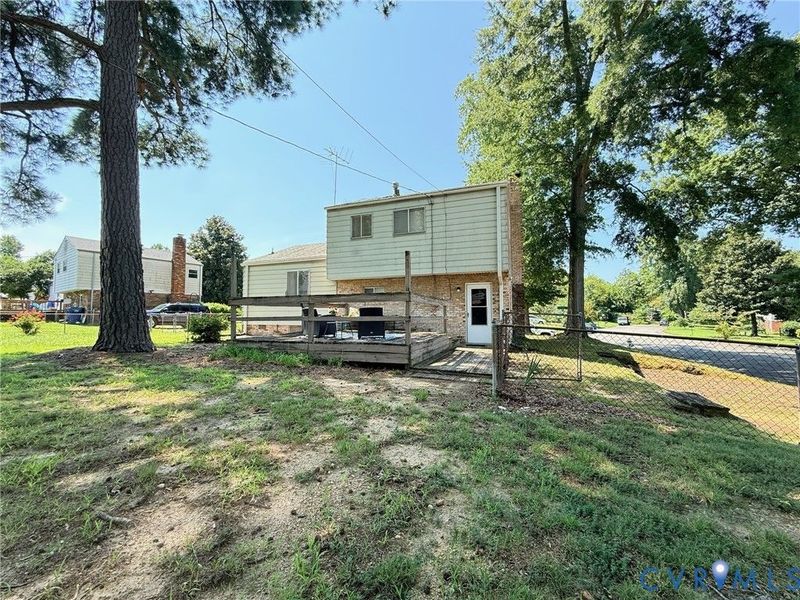 House image 40 for 6401 Lythgoe Avenue, North Chesterfield, VA 23234