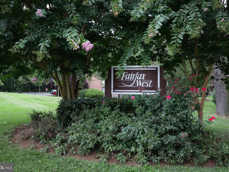 House image 2 for 10723 West Drive #202, Fairfax, VA 22030