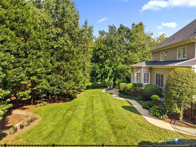 House image 12 for 15706 Fox Marsh Drive, Moseley, VA 23120