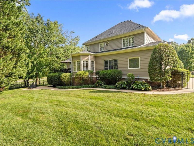 House image 15 for 15706 Fox Marsh Drive, Moseley, VA 23120