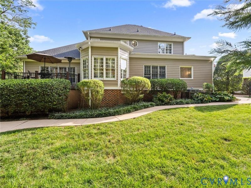 House image 16 for 15706 Fox Marsh Drive, Moseley, VA 23120