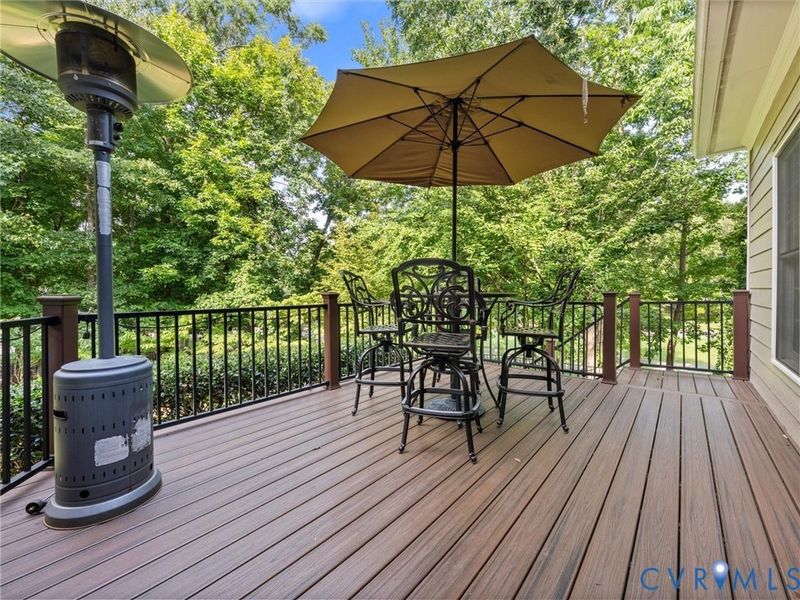 House image 18 for 15706 Fox Marsh Drive, Moseley, VA 23120