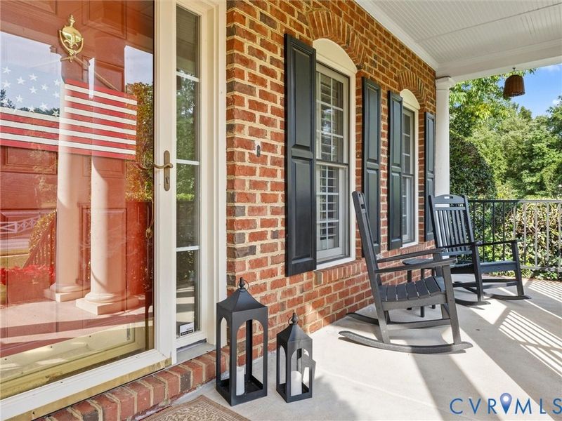House image 20 for 15706 Fox Marsh Drive, Moseley, VA 23120