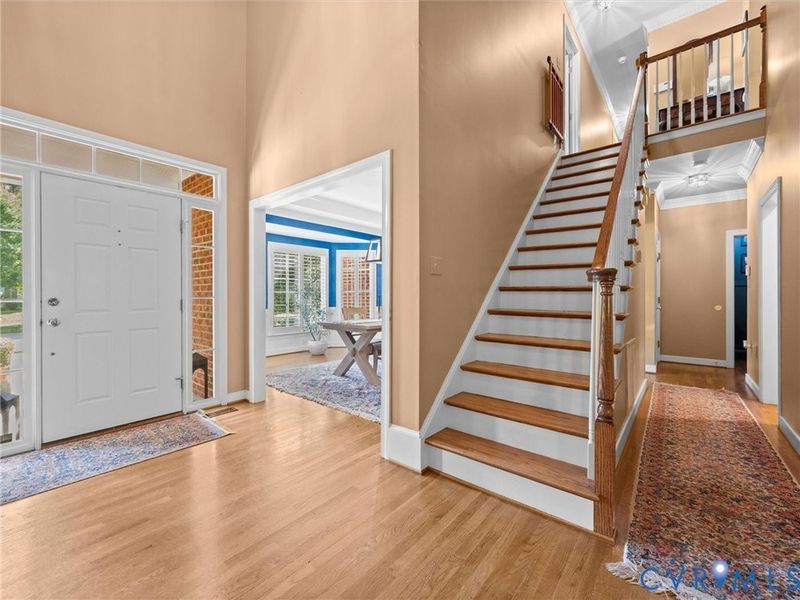House image 21 for 15706 Fox Marsh Drive, Moseley, VA 23120