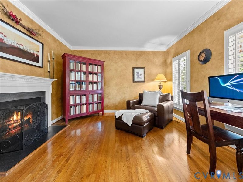 House image 27 for 15706 Fox Marsh Drive, Moseley, VA 23120