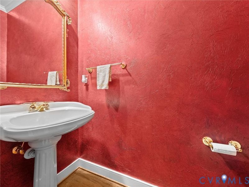 House image 32 for 15706 Fox Marsh Drive, Moseley, VA 23120