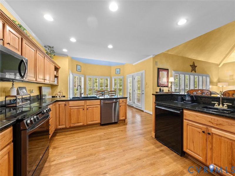 House image 34 for 15706 Fox Marsh Drive, Moseley, VA 23120