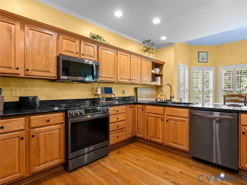 House image 35 for 15706 Fox Marsh Drive, Moseley, VA 23120