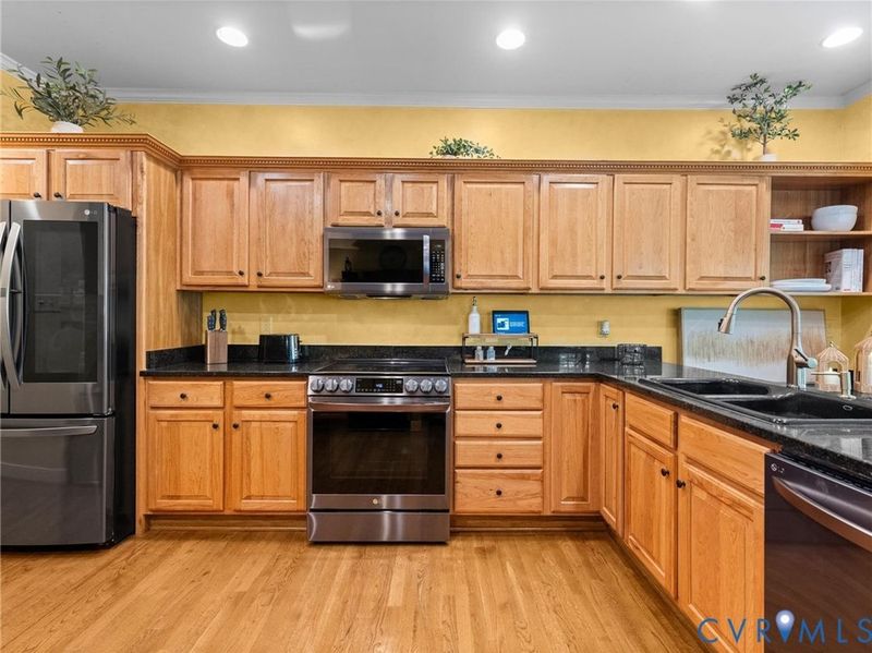 House image 36 for 15706 Fox Marsh Drive, Moseley, VA 23120