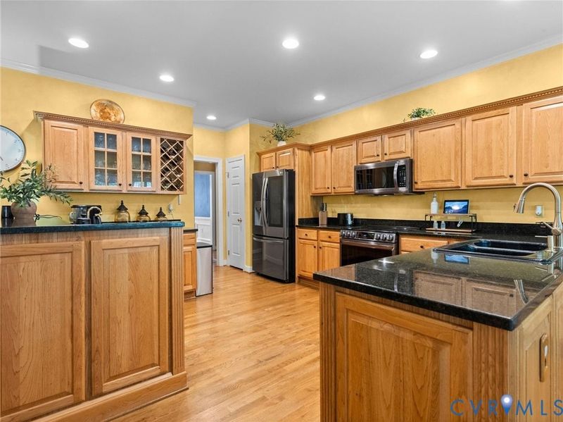 House image 37 for 15706 Fox Marsh Drive, Moseley, VA 23120