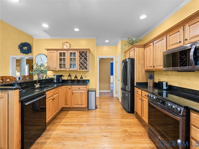 House image 39 for 15706 Fox Marsh Drive, Moseley, VA 23120
