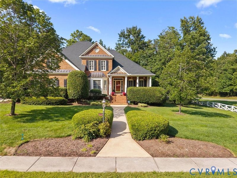 House image 4 for 15706 Fox Marsh Drive, Moseley, VA 23120