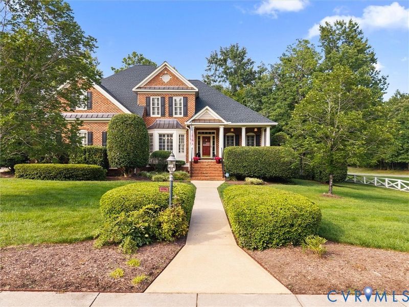 House image 5 for 15706 Fox Marsh Drive, Moseley, VA 23120