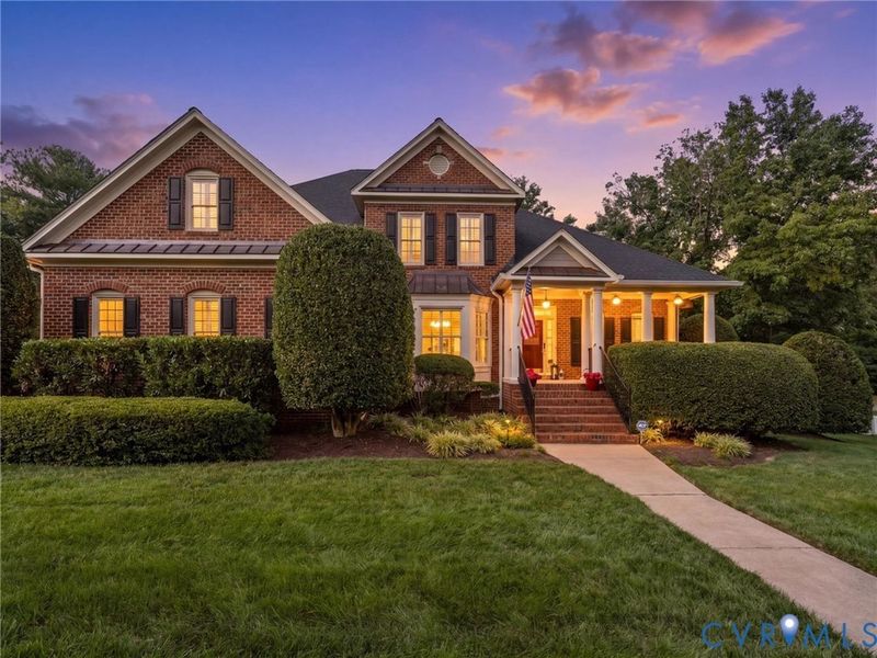House image 6 for 15706 Fox Marsh Drive, Moseley, VA 23120