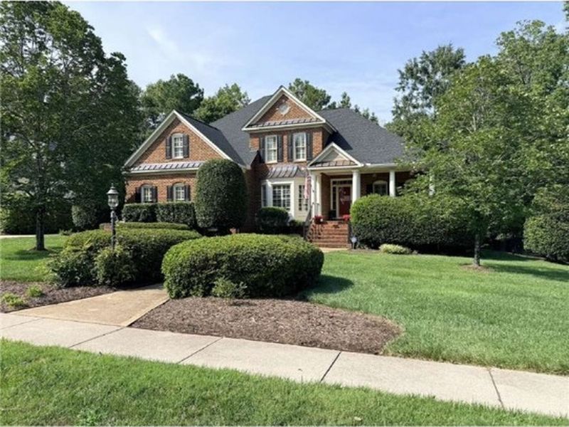 House image 8 for 15706 Fox Marsh Drive, Moseley, VA 23120