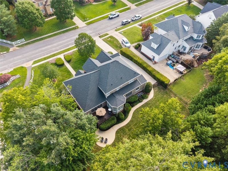 House image 84 for 15706 Fox Marsh Drive, Moseley, VA 23120