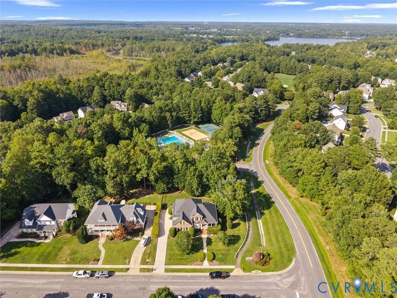 House image 86 for 15706 Fox Marsh Drive, Moseley, VA 23120