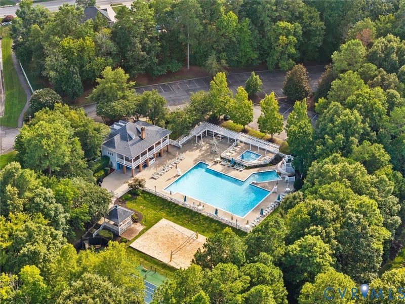House image 88 for 15706 Fox Marsh Drive, Moseley, VA 23120