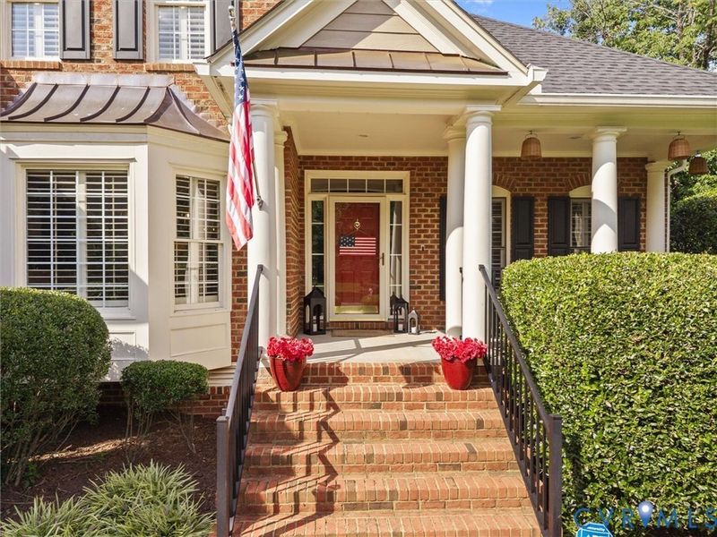 House image 9 for 15706 Fox Marsh Drive, Moseley, VA 23120