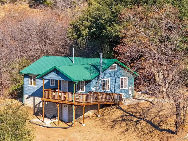 6911 Engineers Road, Julian, CA 92036 | ListReports
